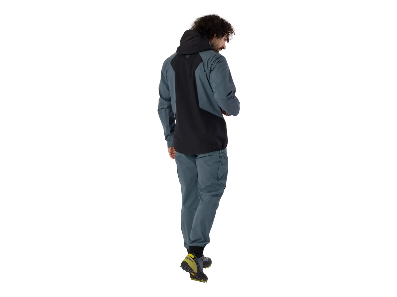Dynafit Transalper GTX men's jacket Cinder