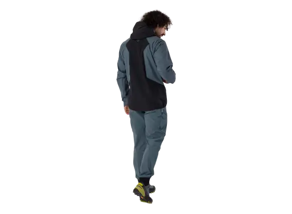 Dynafit Transalper GTX men's jacket Cinder