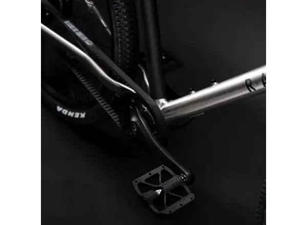 Rascal 24 Titan 5 sp. Sturmey Archer children's bike