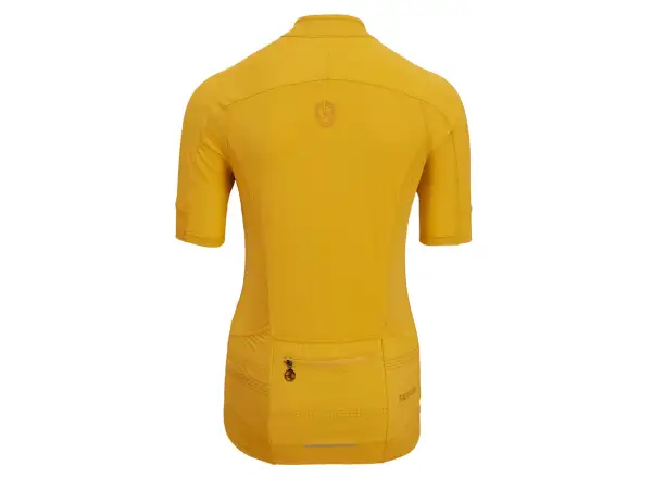 Silvini Montella women's jersey short sleeve tiger