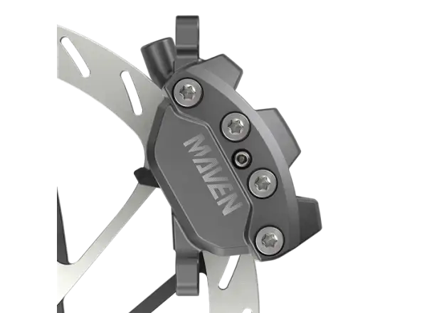 Sram Maven Bronze front disc brake 950 mm
