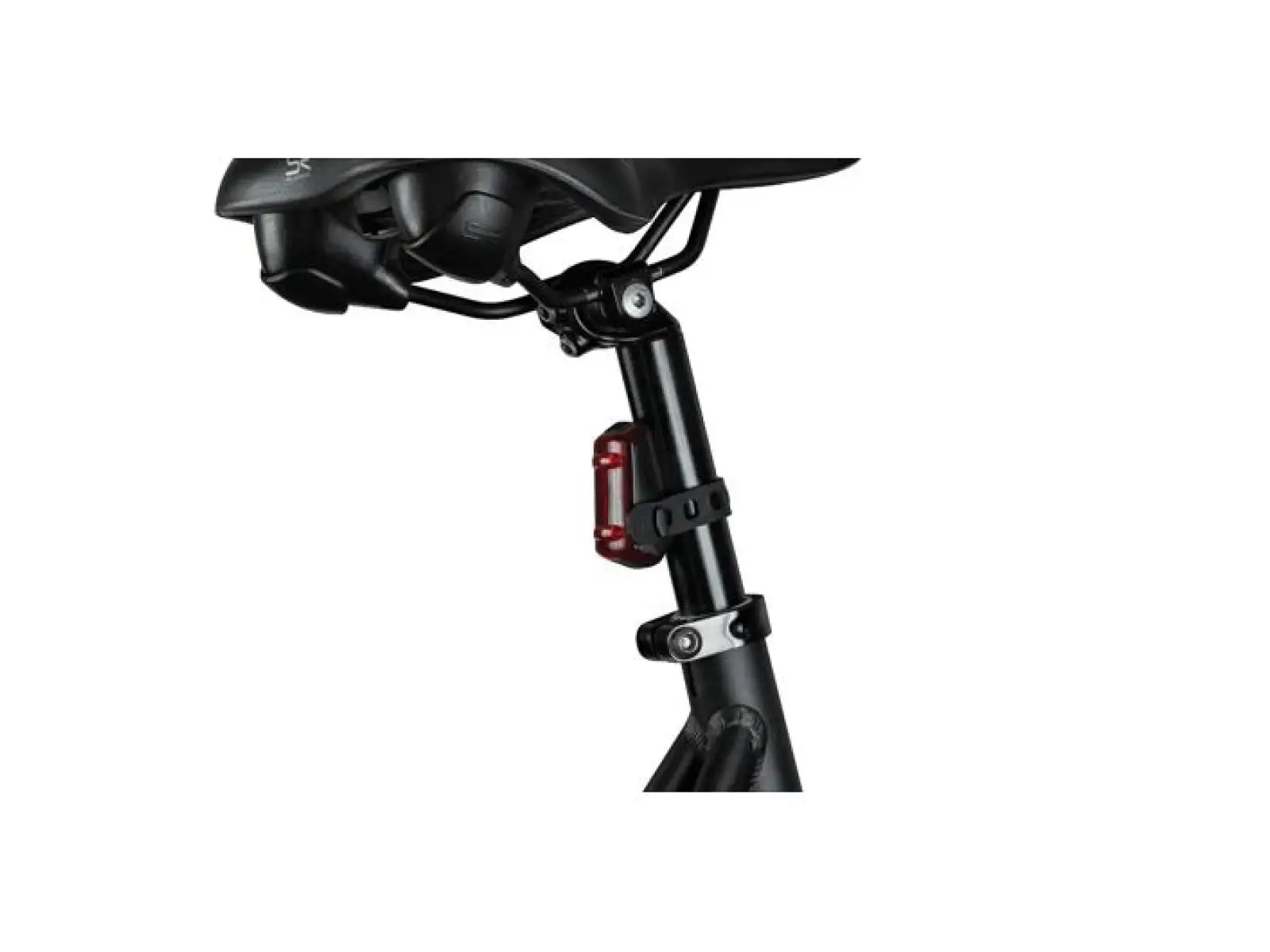 AXA DWN USB Standard rear light