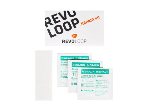 Revoloop puncture repair kit