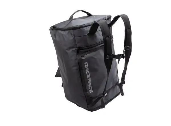 Race Face Stash Gear Bag travel bag stealth