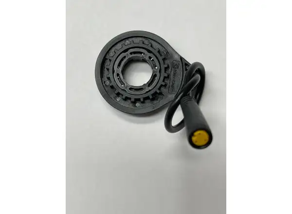 Apache pedal sensor left with cable 150 mm
