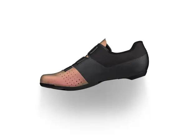 Fizik Tempo Overcurve R4 Iredescent road men's cycling shoes Copper/Black