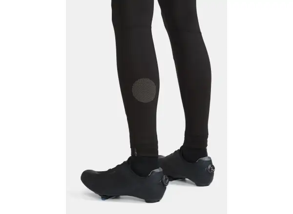Craft ADV Bike SubZ Insulate Bib men's pants black