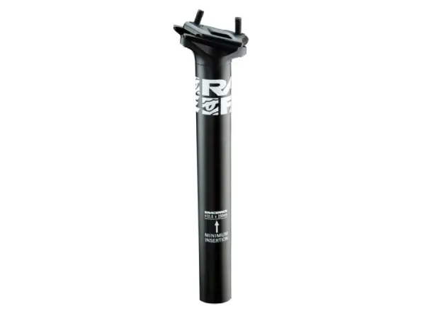 Race Face Chester seatpost 30.9 mm black
