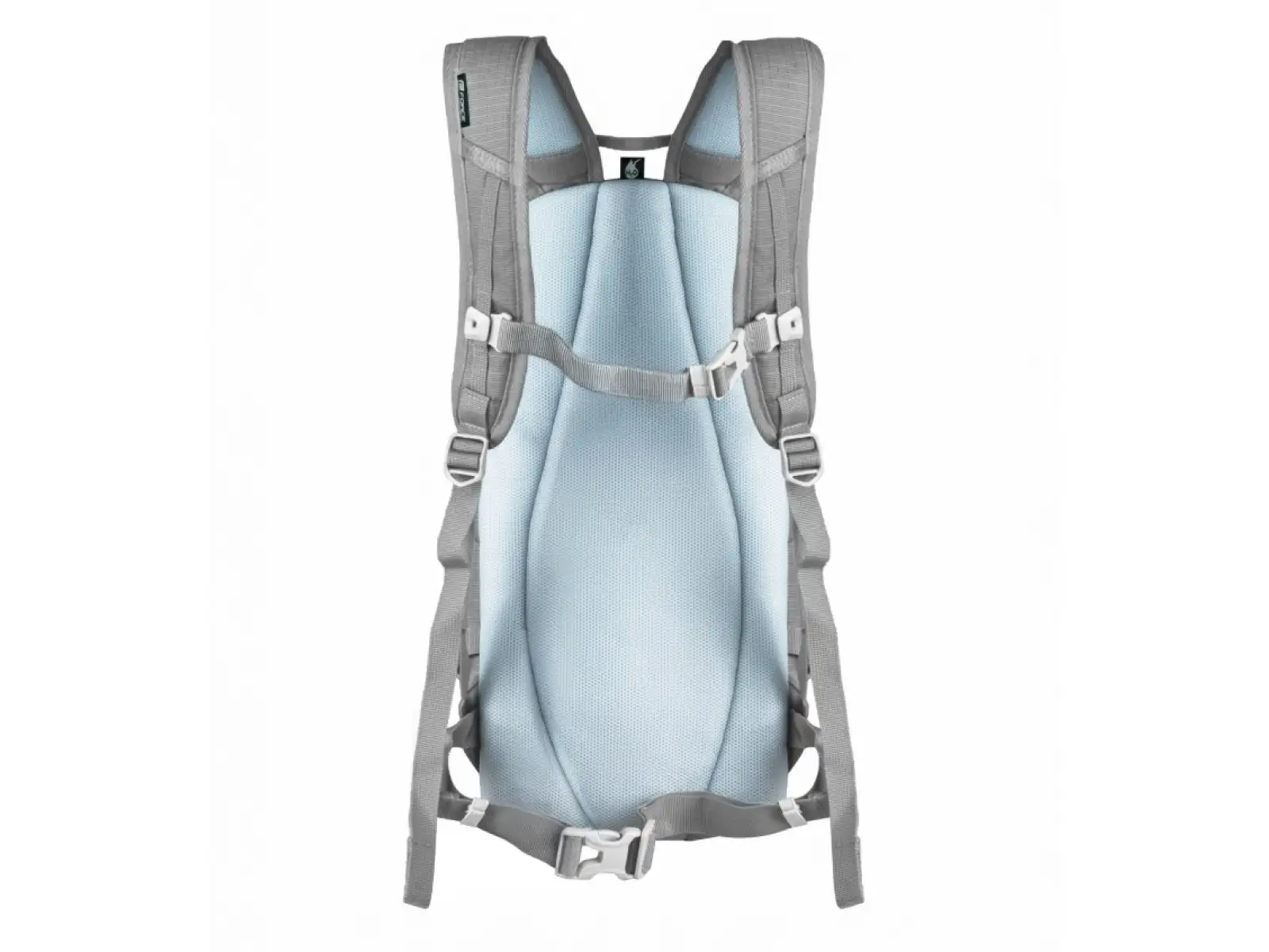 Force Eclipse backpack 12 l grey