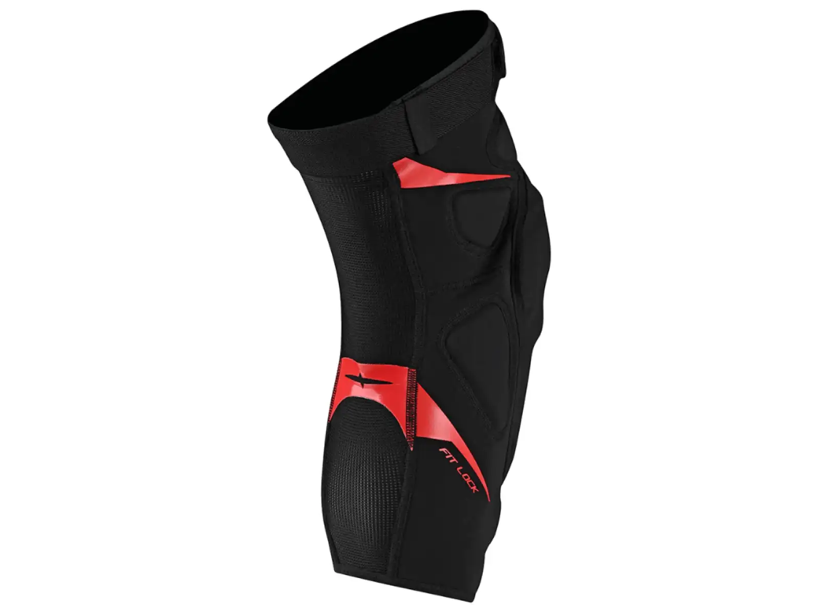 Troy Lee Designs Raid knee guards Black size S
