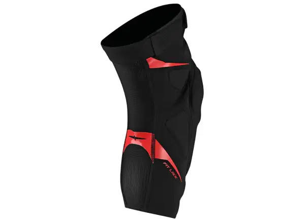 Troy Lee Designs Raid knee guards Black size S