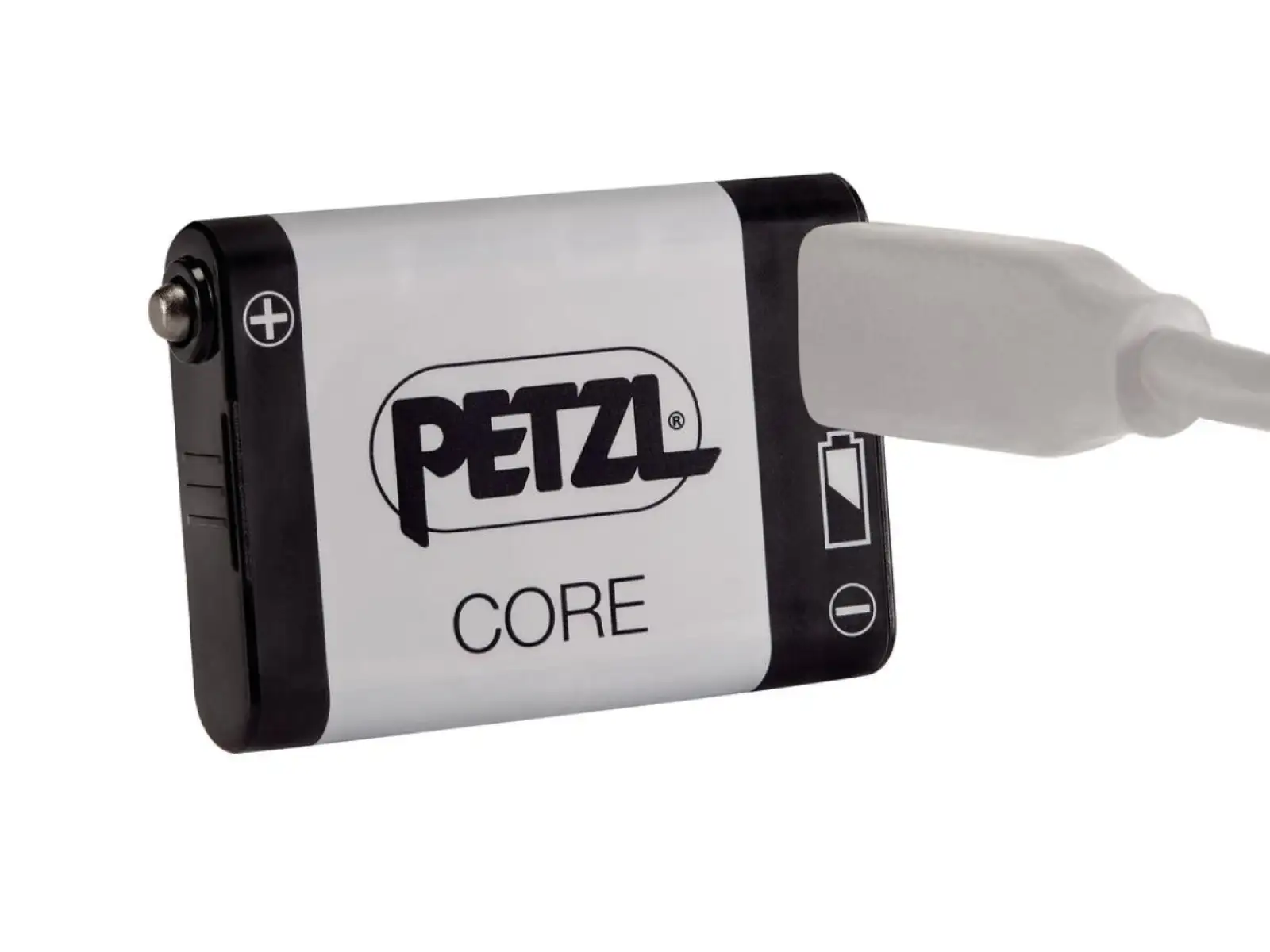 Petzl ACCU CORE rechargeable battery for headlamp