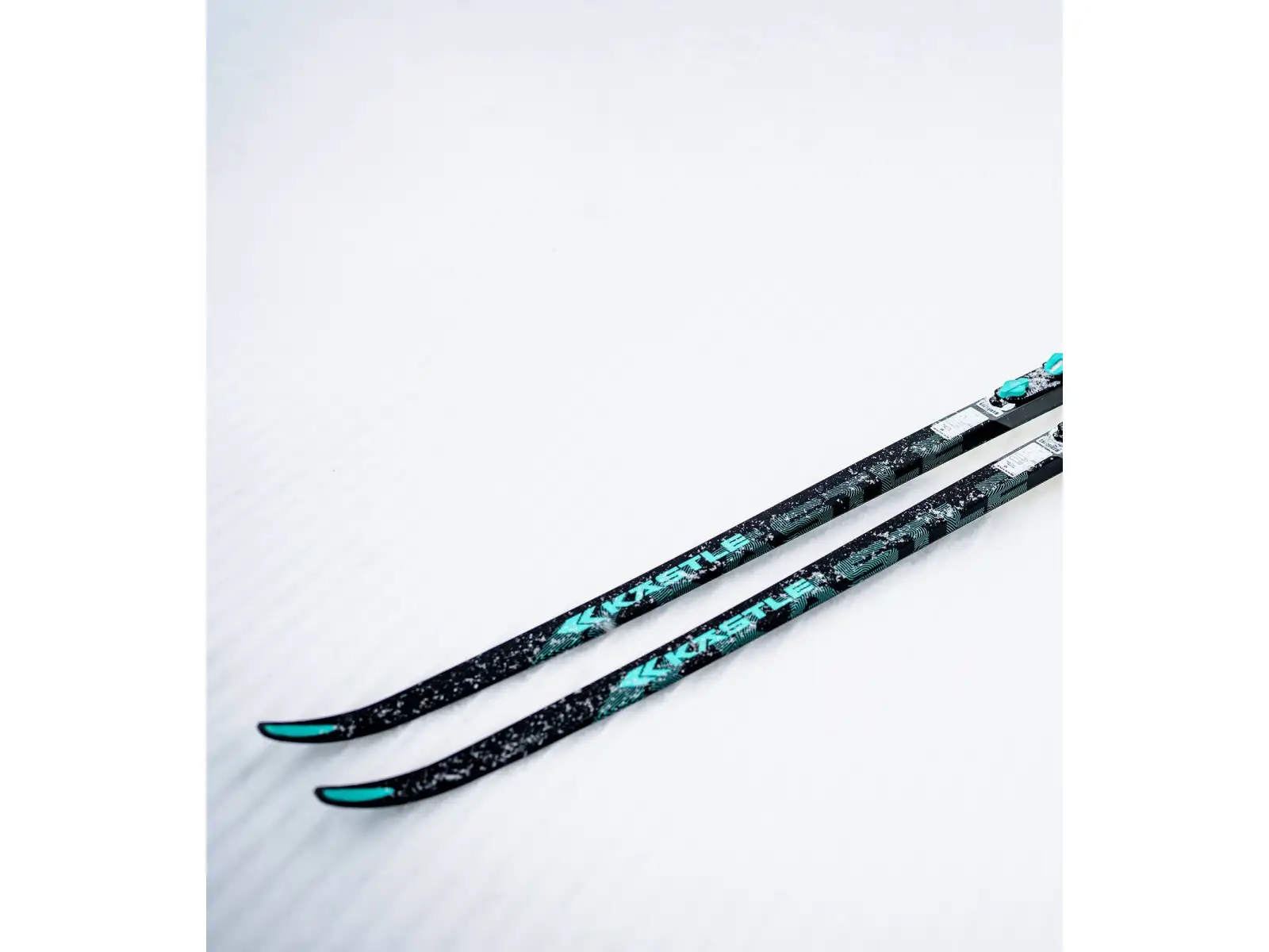 Kästle XP20 Classic Skin Extra Hard cross-country skis