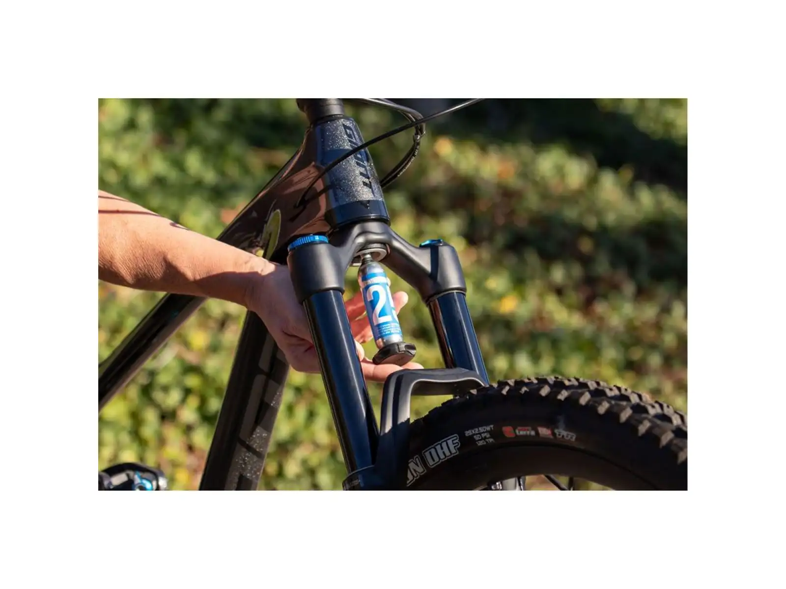 Giant Clutch Fork Core Storage repair kit