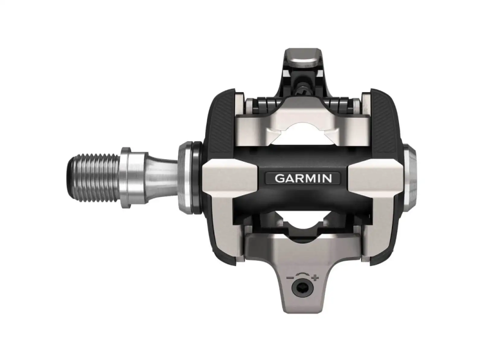 Garmin Rally XC100 pedals with power meter Single Shimano SPD