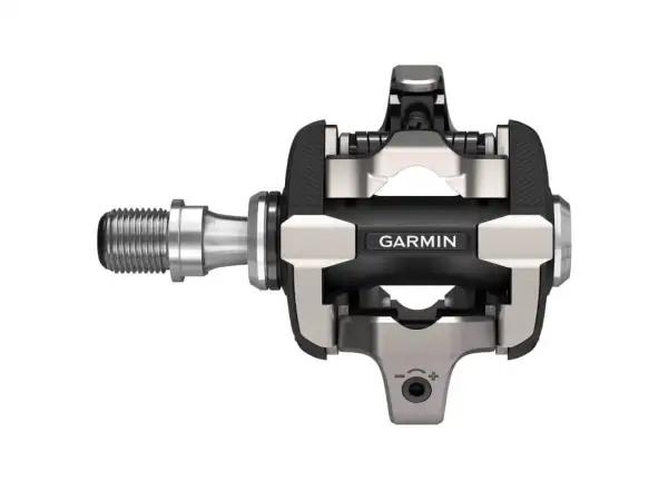 Garmin Rally XC100 pedals with power meter Single Shimano SPD