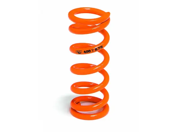 Fox SLS shock absorber spring 2.90"