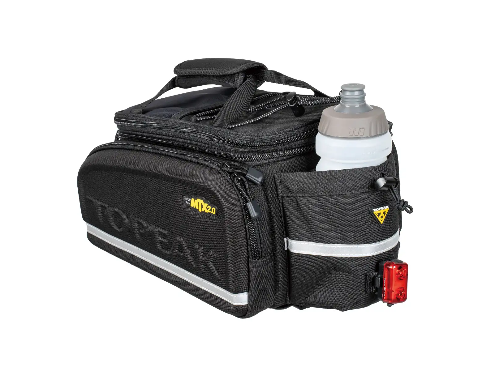 TOPEAK rack bag MTX TRUNK Bag DX