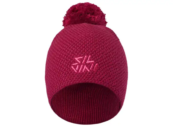 Silvini Airoso cap Plum