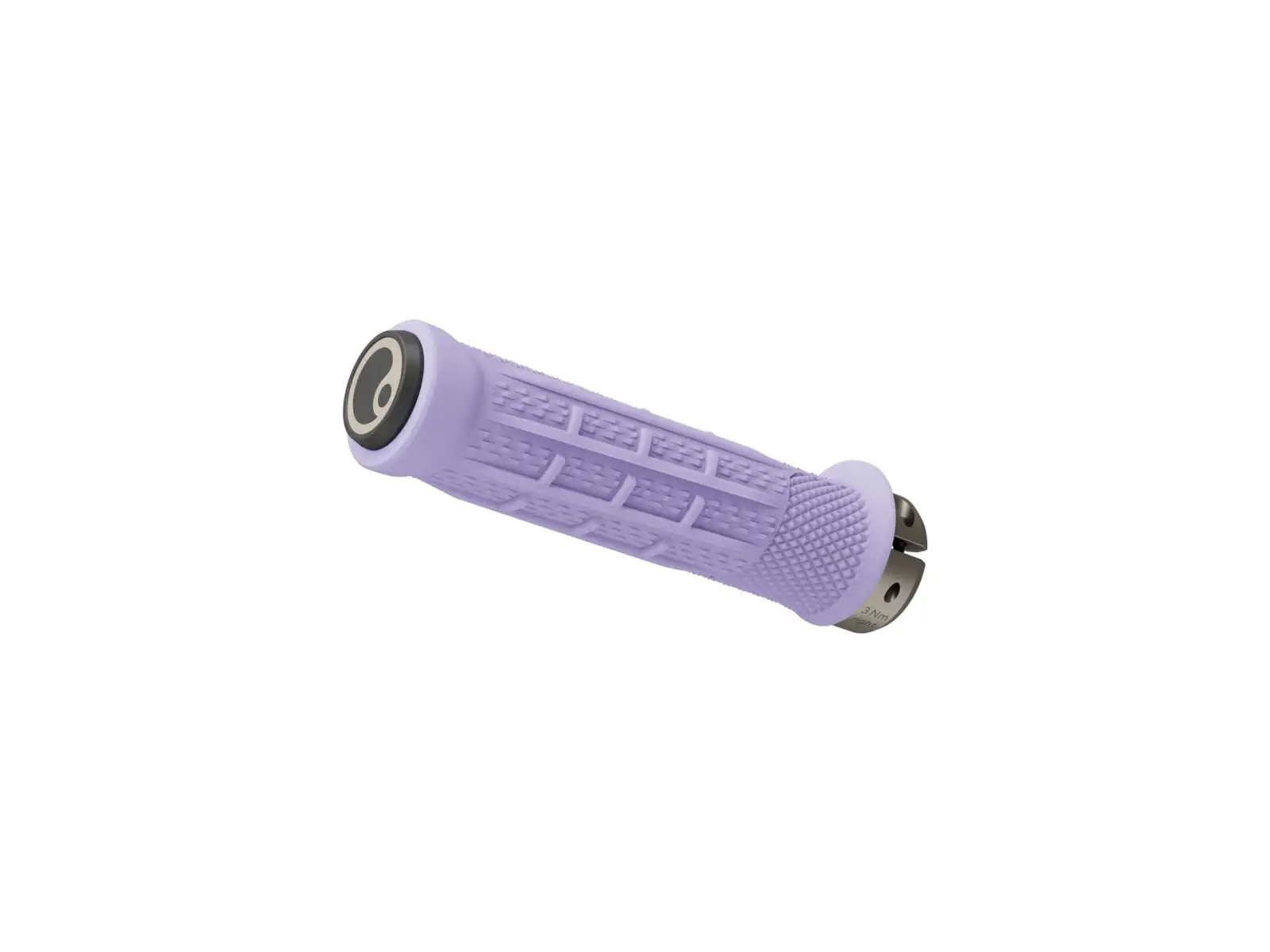 Ergon GDH grips Lunar Lilac