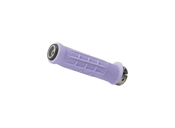 Ergon GDH grips Lunar Lilac
