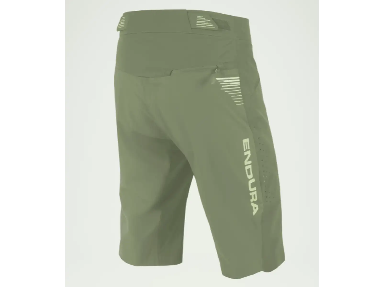 Endura SingleTrack Lite men's shorts Loch Green