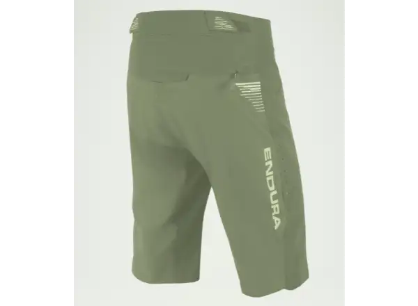 Endura SingleTrack Lite men's shorts Loch Green