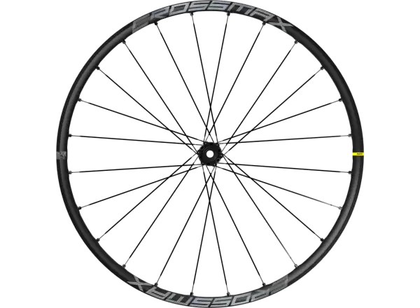 Mavic Crossmax XL Boost CL 29" wheel front