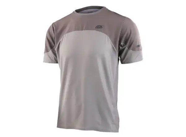 Troy Lee Designs Drift men's jersey T-shirt Quarry