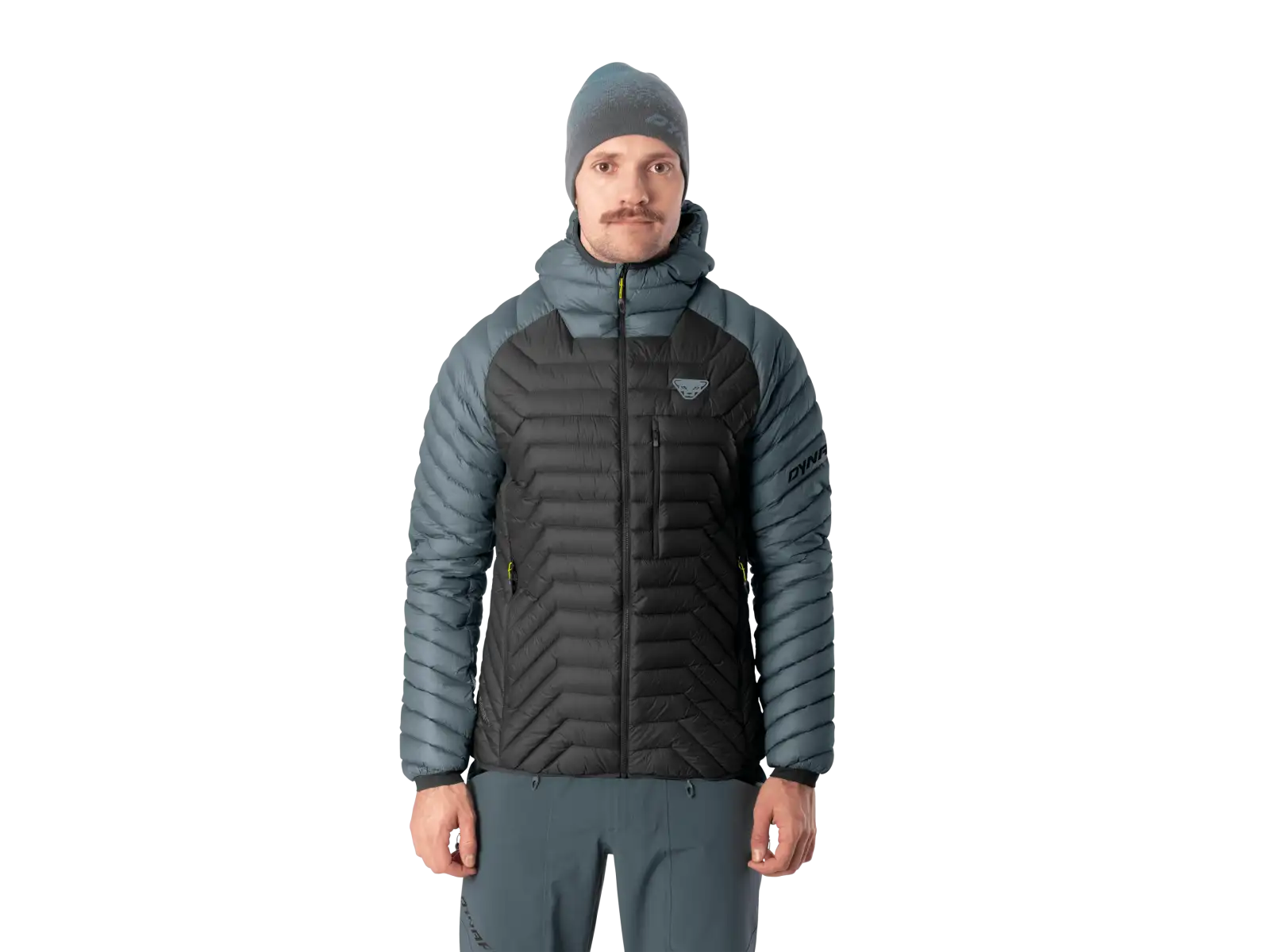 Dynafit Radical RDS Down men's down jacket Cinder