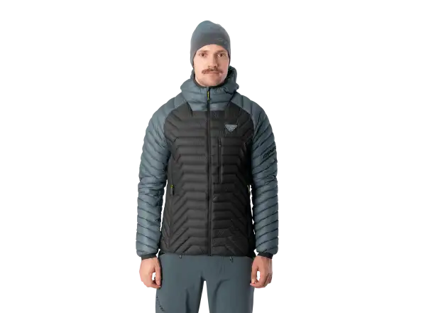 Dynafit Radical RDS Down men's down jacket Cinder