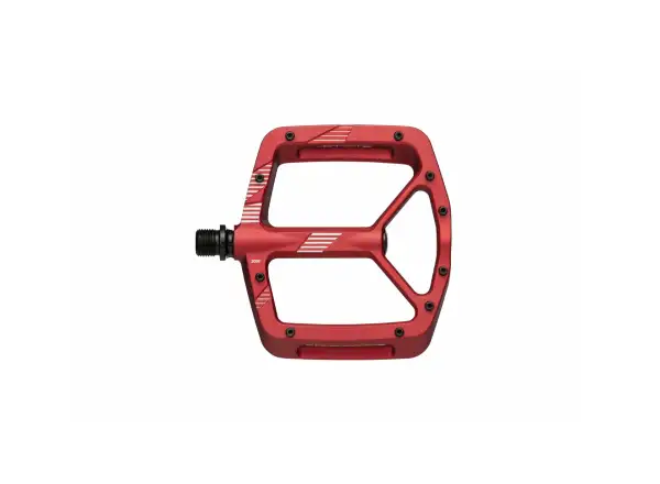 RACE FACE pedals AEFFECT R red