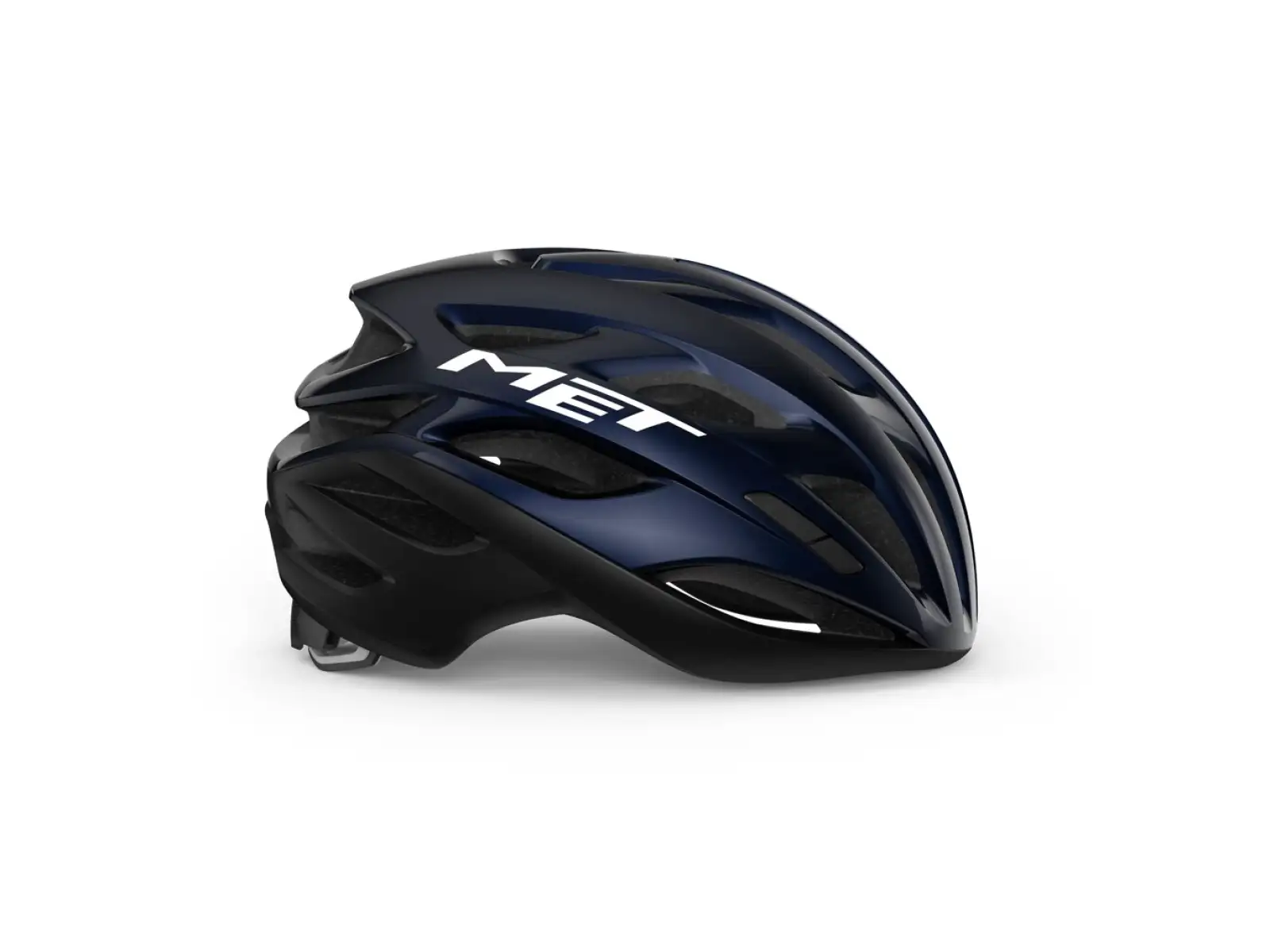MET Estro MIPS helmet modrá/Pearl Black