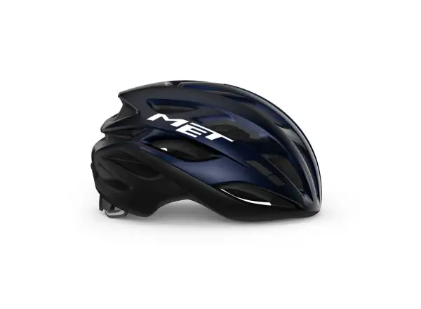 MET Estro MIPS helmet modrá/Pearl Black
