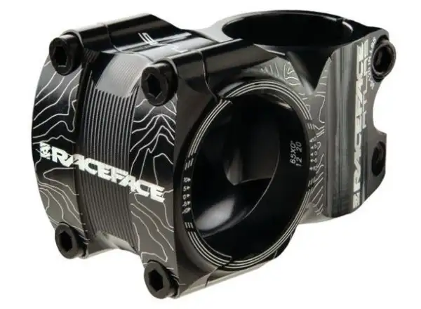 Race Face Atlas 35 stem black