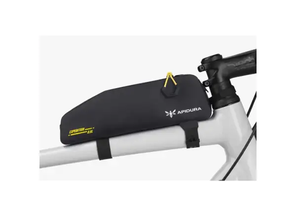 Apidura Expedition top tube 1L bag