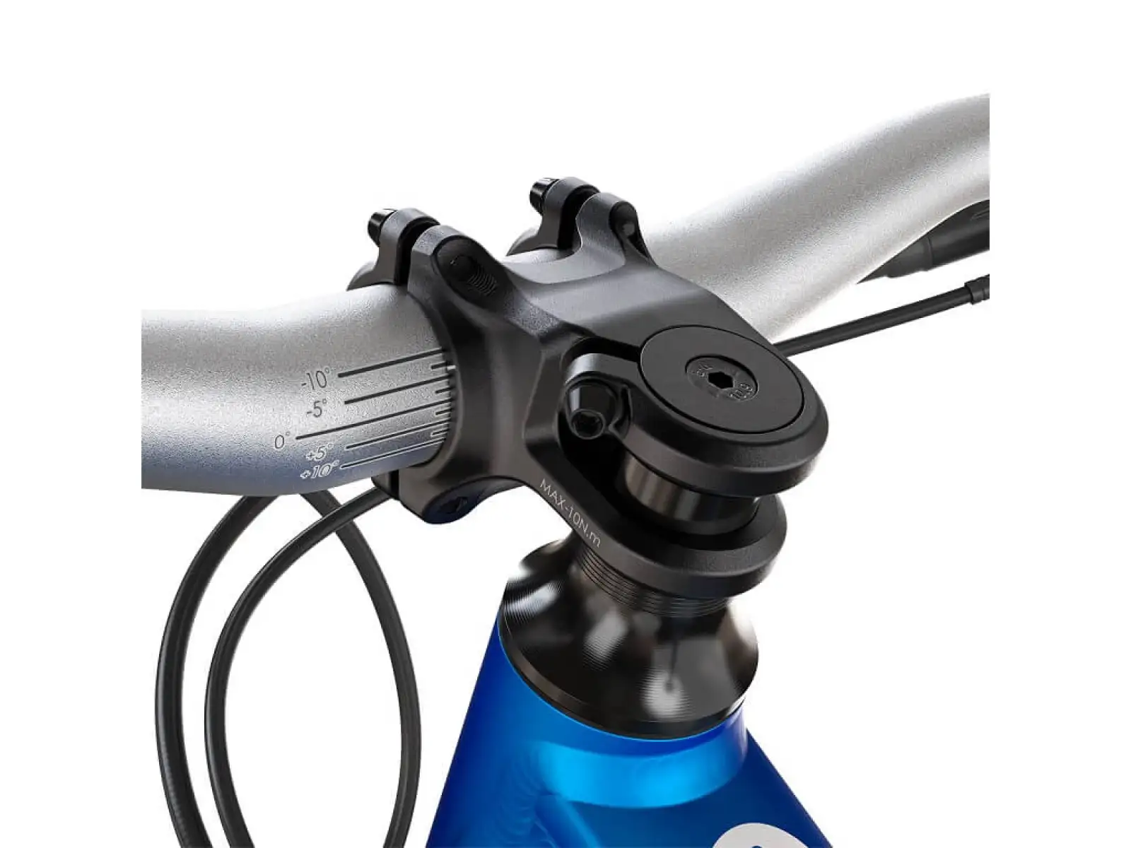 Woom UP 5 children's e-bike 24"