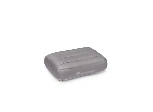 Sea to Summit Aeros Down Pillow Regular inflatable pillow Neutral Grey