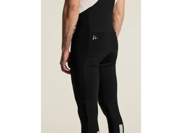 Craft Bike SubZ Bib C2 men's bib tights with padding black