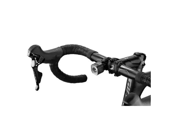 Giant Recon HL 100 front light black