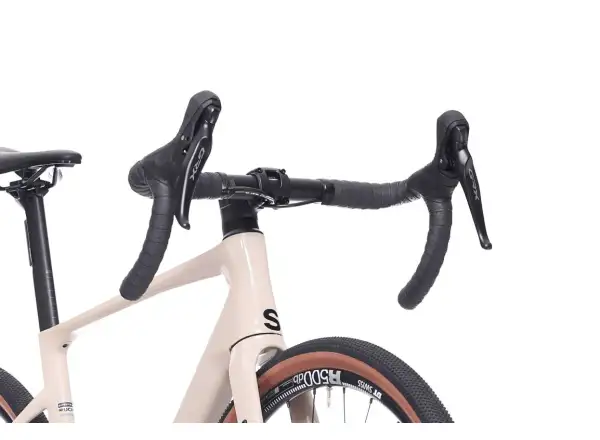 Superior XR 9.3 GRA bike Gloss Dust / Dust 490mm (XS)