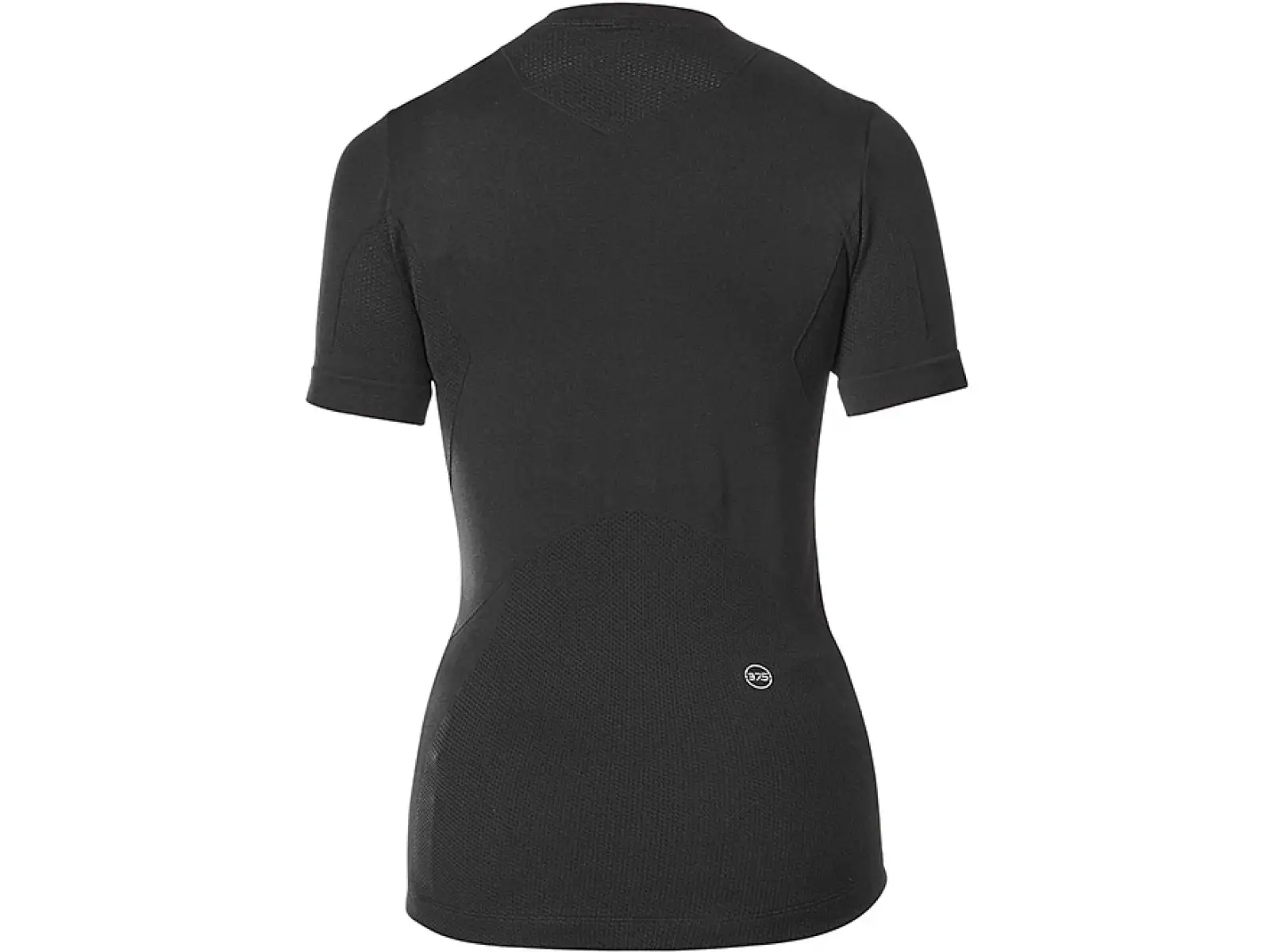 Mavic Wind Ride women's short sleeve jersey black