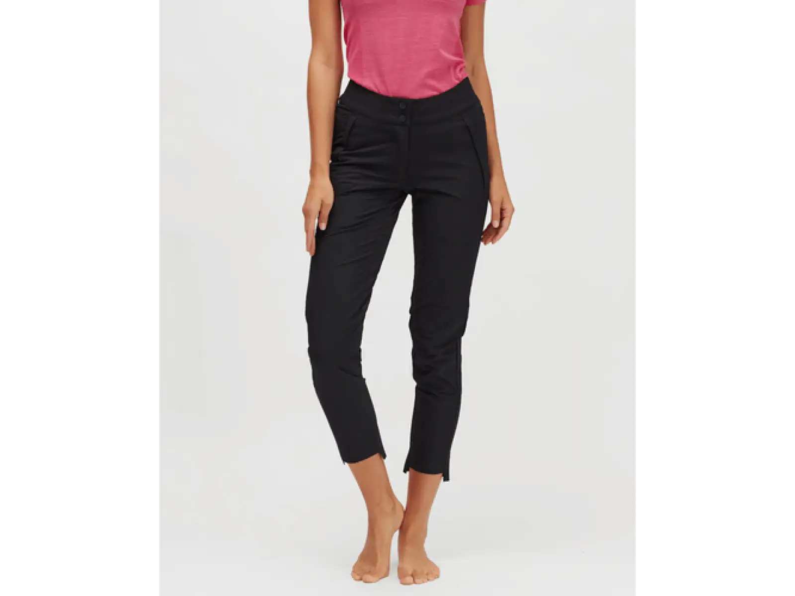 Silvini Savelli women's pants Black