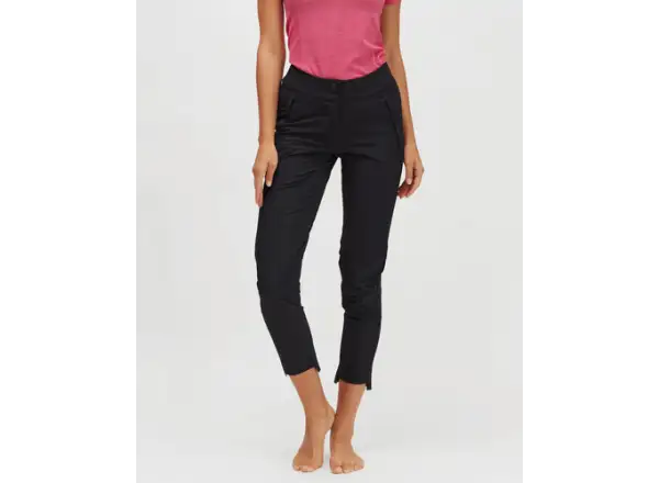 Silvini Savelli women's pants Black