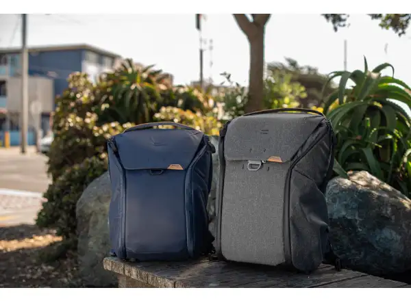 Peak Design Everyday Backpack 30 l v2 Midnight Blue backpack