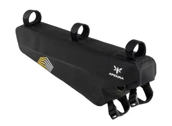 Apidura Racing frame pack 4 L frame bag