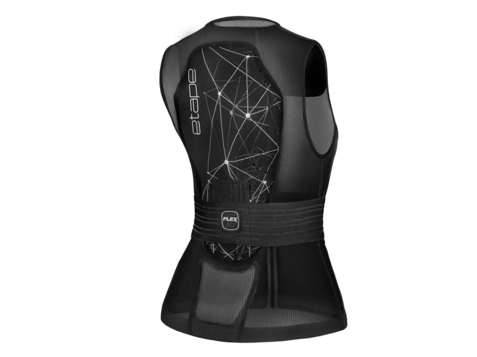 Etape Pure Pro 3.0 women's spine protector