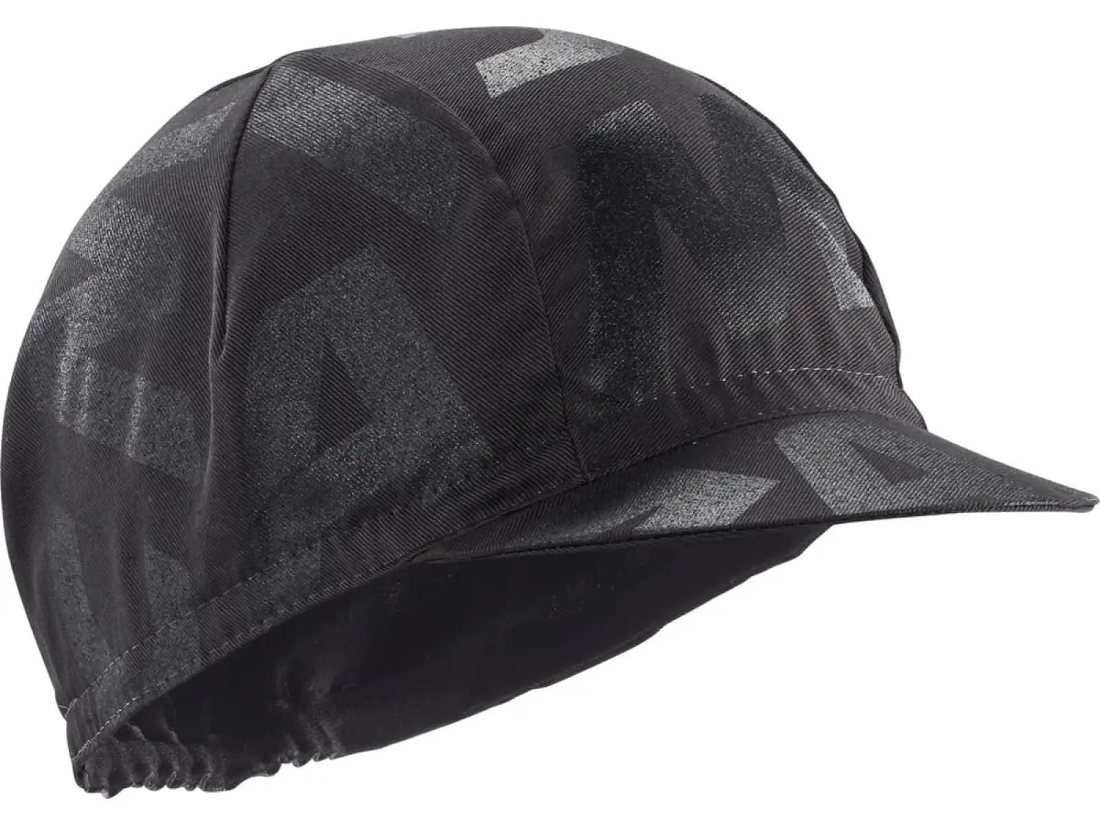 Mavic Roadie Graphic cap Carbone/Bronze