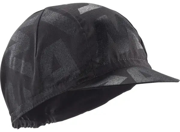 Mavic Roadie Graphic cap Carbone/Bronze