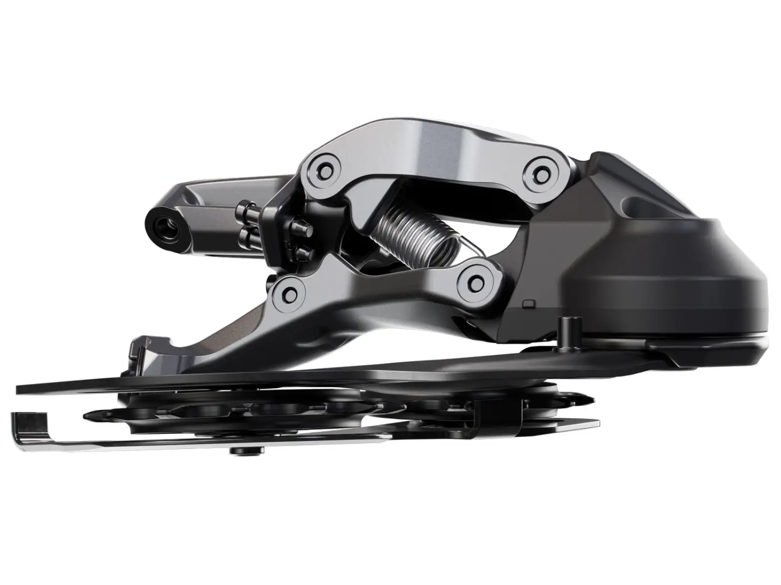 Shimano Deore RD-M7200-SGS 12sp. rear derailleur